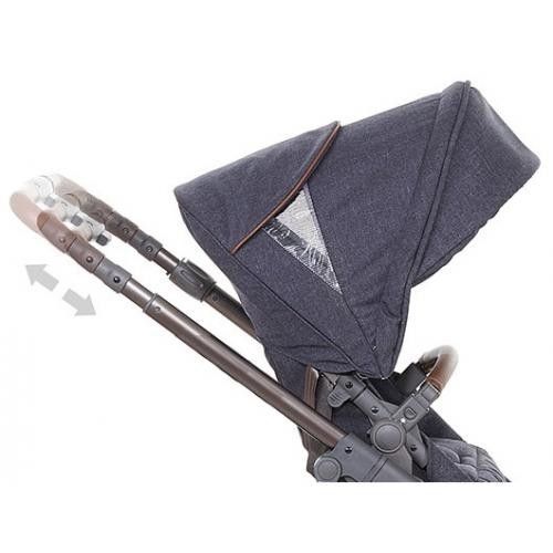 Детская Коляска FD-DESIGN SALSA 3 2 в 1