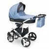 Детская коляска CAMARELO Carera New 3 в 1