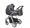 Детская коляска Espiro Next UP Multicolor 3 в 1