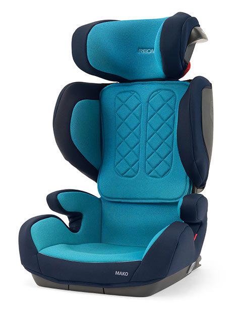 Детское автокресло Recaro Mako