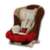 Детское автокресло Bonest Benest Air7 Isofix Organic Red