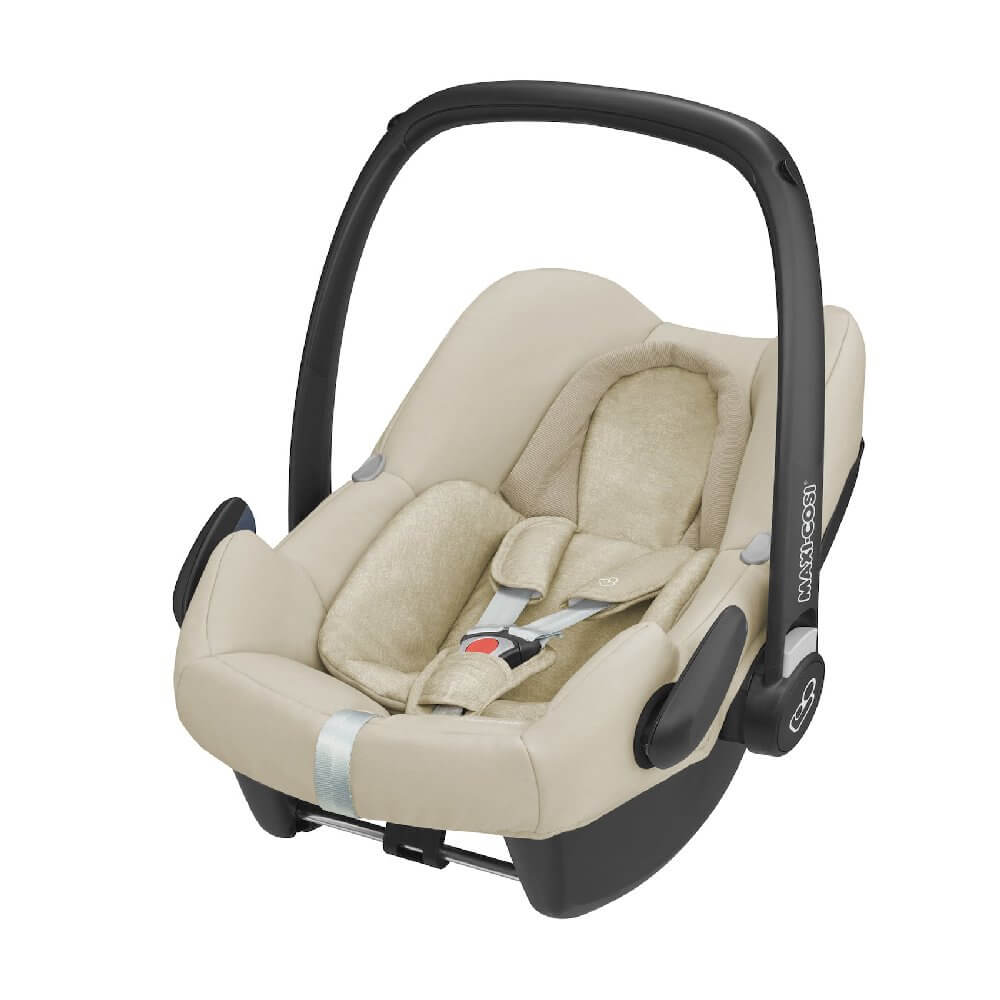 Детское автокресло MAXI COSI Rock