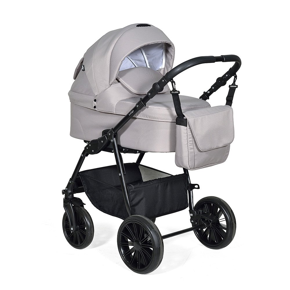 Детская коляска Indigo Toronto 2 в 1