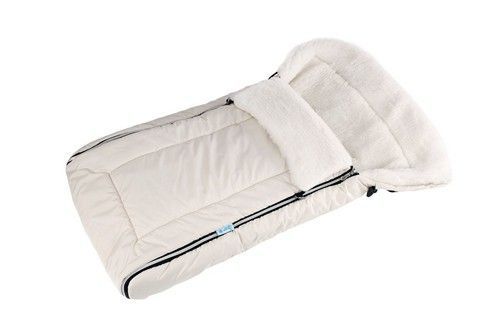 Меховой конверт NOORDLINE