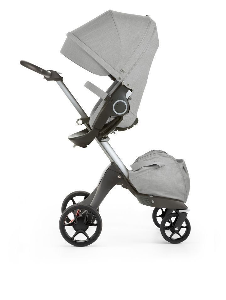 Детская коляска Stokke Xplory