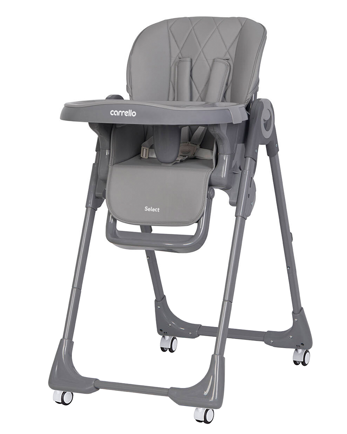 Стульчик для кормления Carrello Select