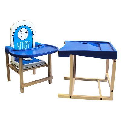 Стол-стул Babys HEDGY лак