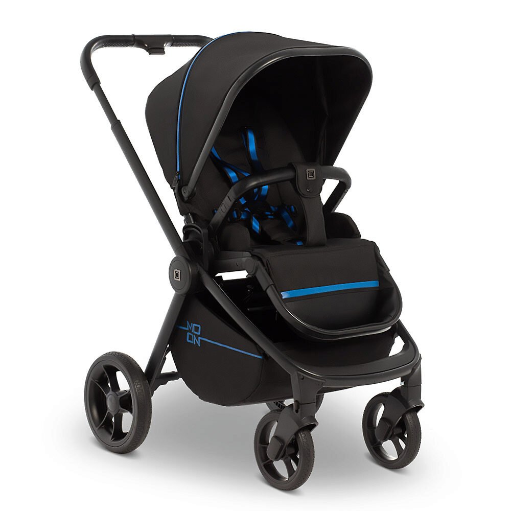 Прогулочная коляска Moon ReSea Sport