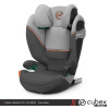 Автокресло Cybex Solution S2 i-Fix