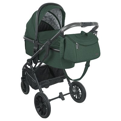Детская Коляска  Indigo CARRY 2 в 1
