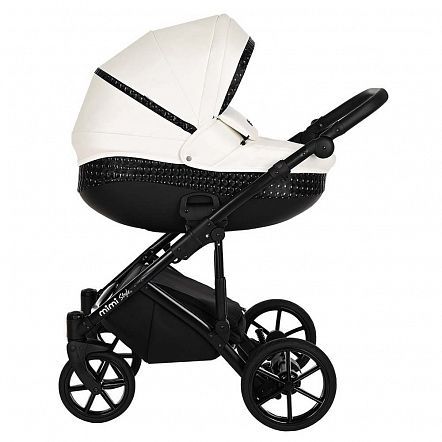 Детская коляска Tutis Mimi Style Galaxy  2 в 1