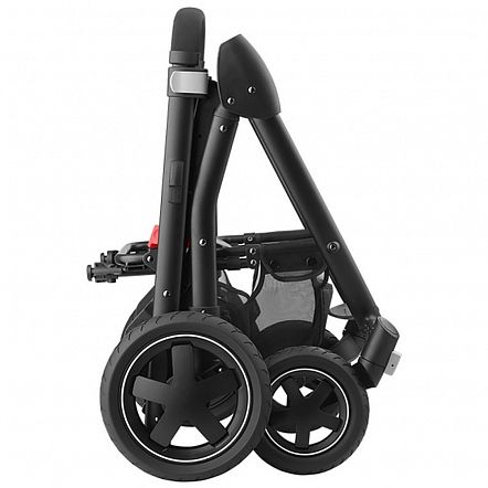 Коляска детская прогулочная Maxi-Cosi Stella