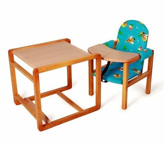 Стол-стул для кормления Сенс-М АЛЕКС