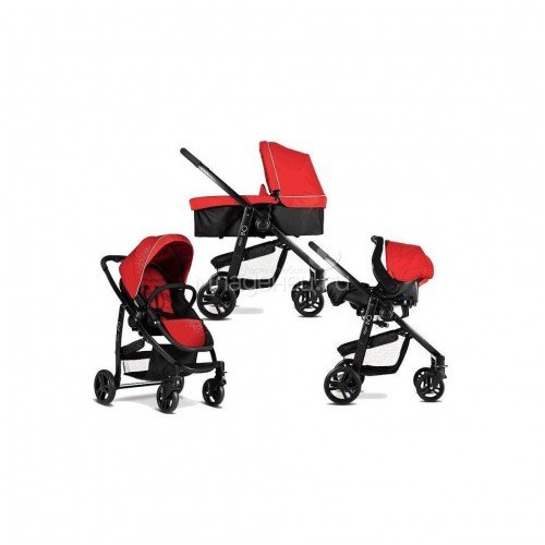Детская коляска GRACO Evo 2 в 1