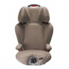 Детское автокресло Casualplay Protector Fix Caffelatte