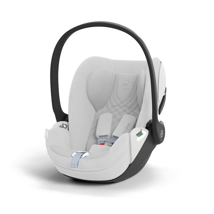 Автокресло Cybex Cloud T i-Size Plus (0-13 кг)