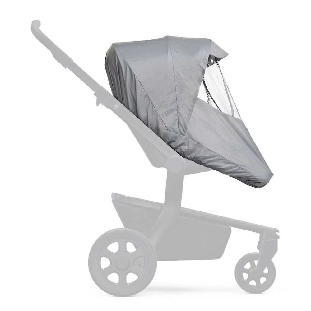 Дождевик Joolz для люльки и сиденья колясок Hub+