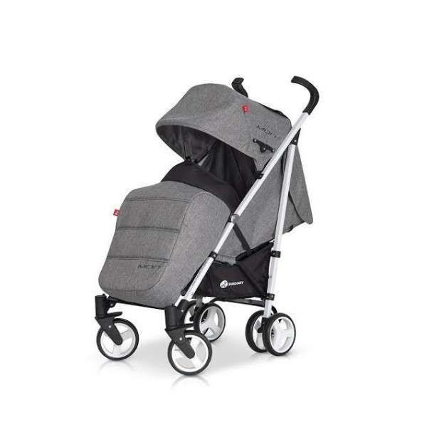Прогулочная Коляска трость Euro-Cart Mori
