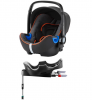 Детское автокресло Britax  Roemer Baby-Safe i-Size+база FLEX