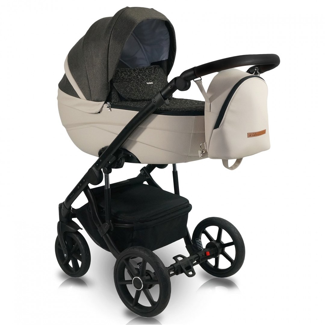 Детская коляска BEXA Ideal 2 в 1