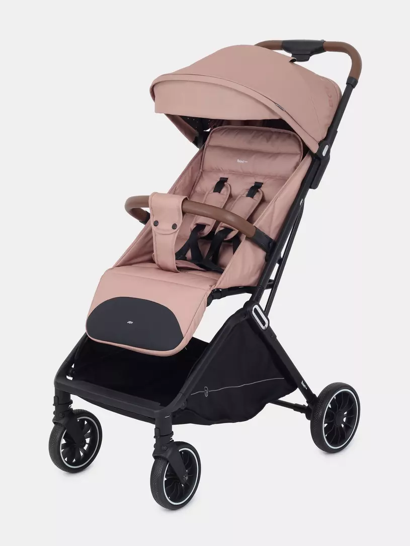 Коляска прогулочная  RANT  JOY