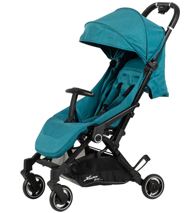 Прогулочная коляска HARTAN Bit