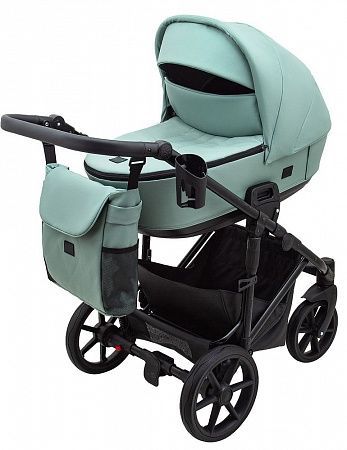 Детская коляска Peppy Capri 2 в 1