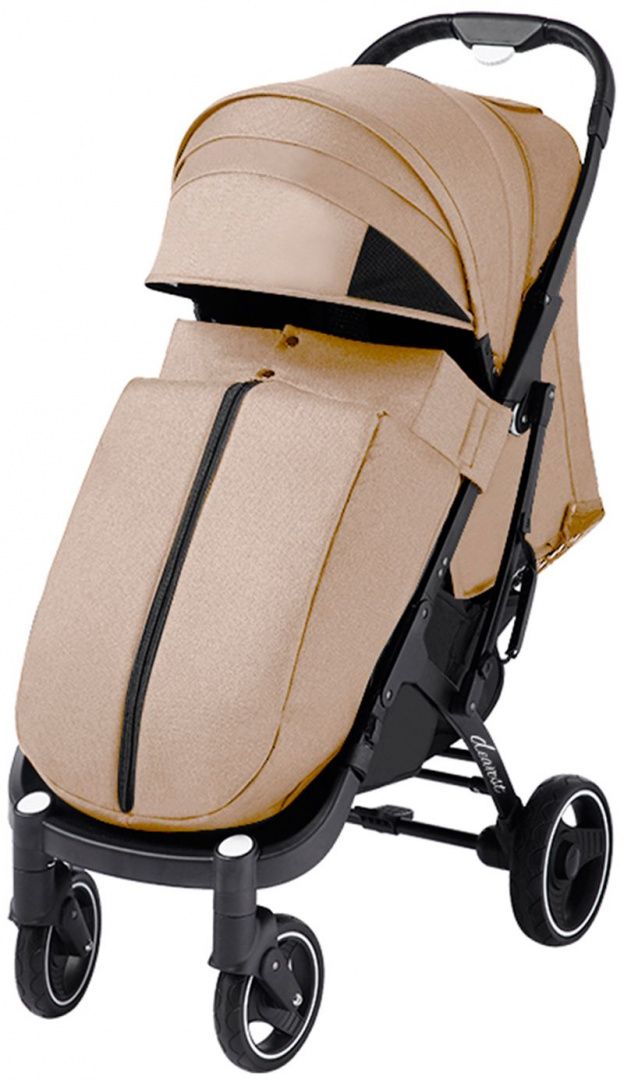 Прогулочная коляска Dearest 718+ премиум 2023