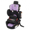 Детское автокресло Kiddy World Plus USA Lavender
