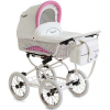 Детская коляска Reindeer Prestige Wiklina 3 в 1