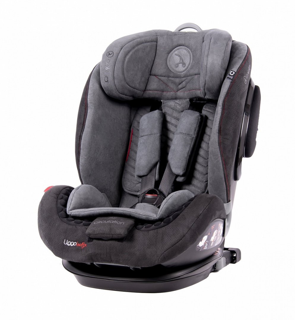 Детское автокресло Coletto Uggo Isofix