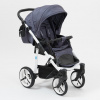 Прогулочная коляска MR.SANDMAN TRAVELER
