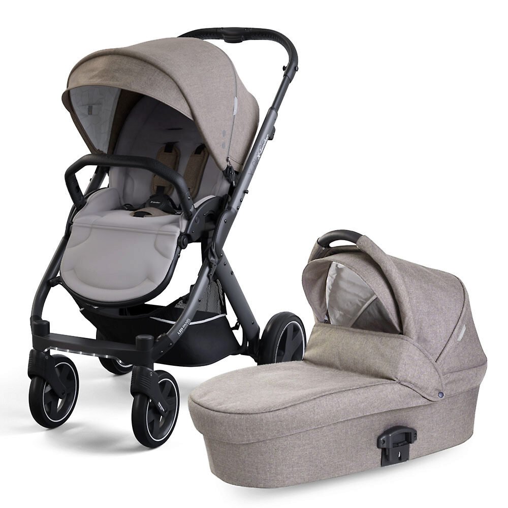 Детская коляска X-LANDER X-Pulse 2 в 1