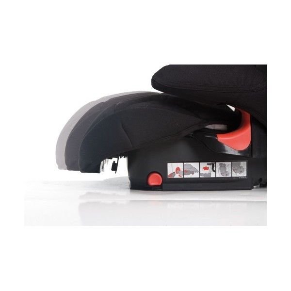 Детское автокресло Casualplay Multiprotector Fix Moon Rock