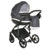 Детская коляска TUTIS Mimi Style 2021 3 в 1