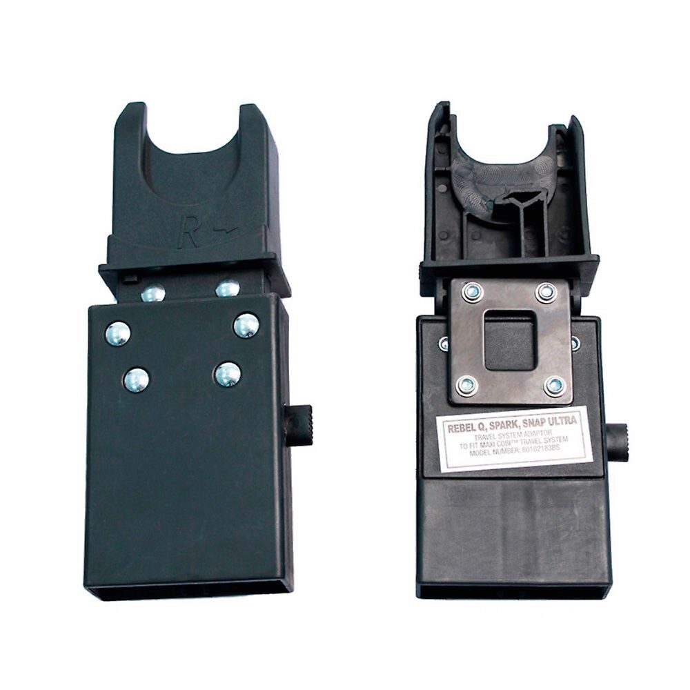 Адаптеры Valco Baby для установки автокресел 0+ на коляски Snap Ultra