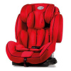 Детское автокресло Heyner Capsula Multi ERGO 3D Racing Red