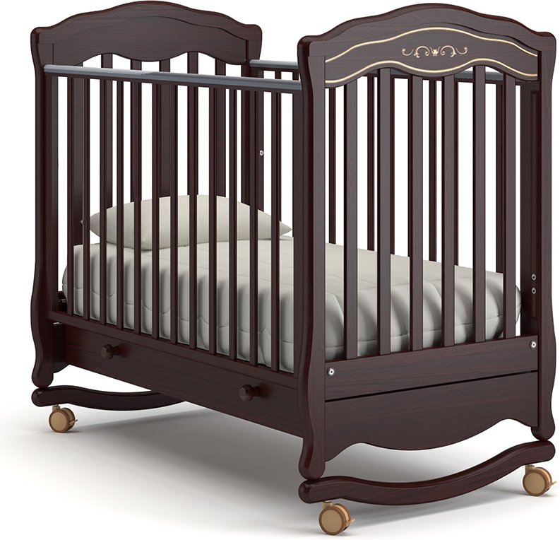 Кровать детская Гандылян Шарлотта Люкс