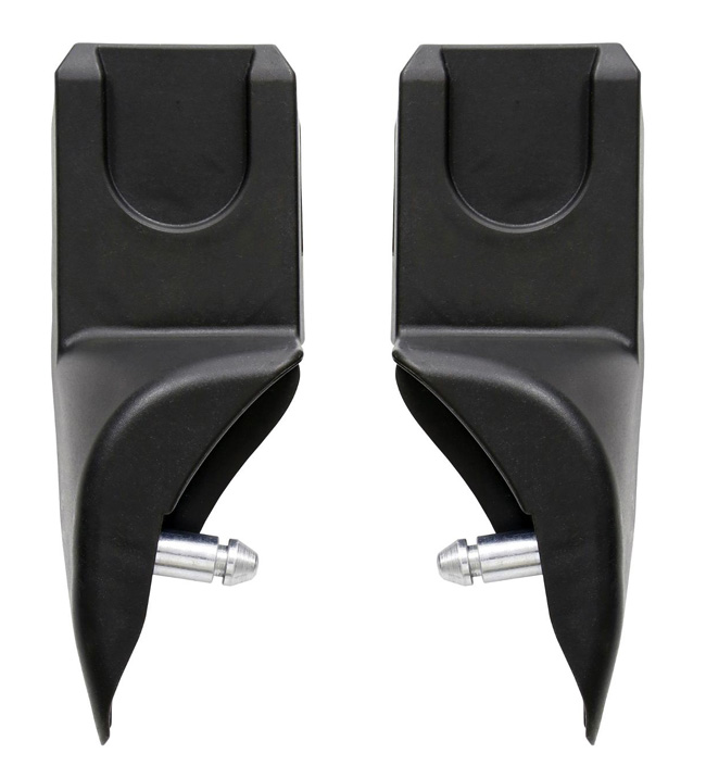 Адаптер для автолюлек к Oyster Zero