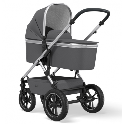 Детская коляска Moon Nuova Air 2 в 1 (2021)