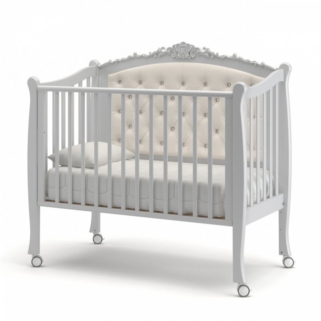 Кровать детская Гандылян Жанетт new