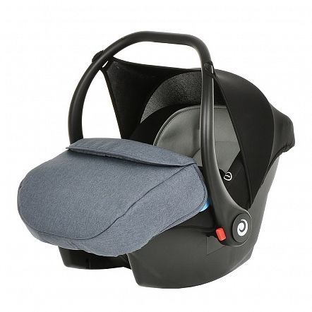 Детская коляска TUTIS Mimi Style 2021 3 в 1