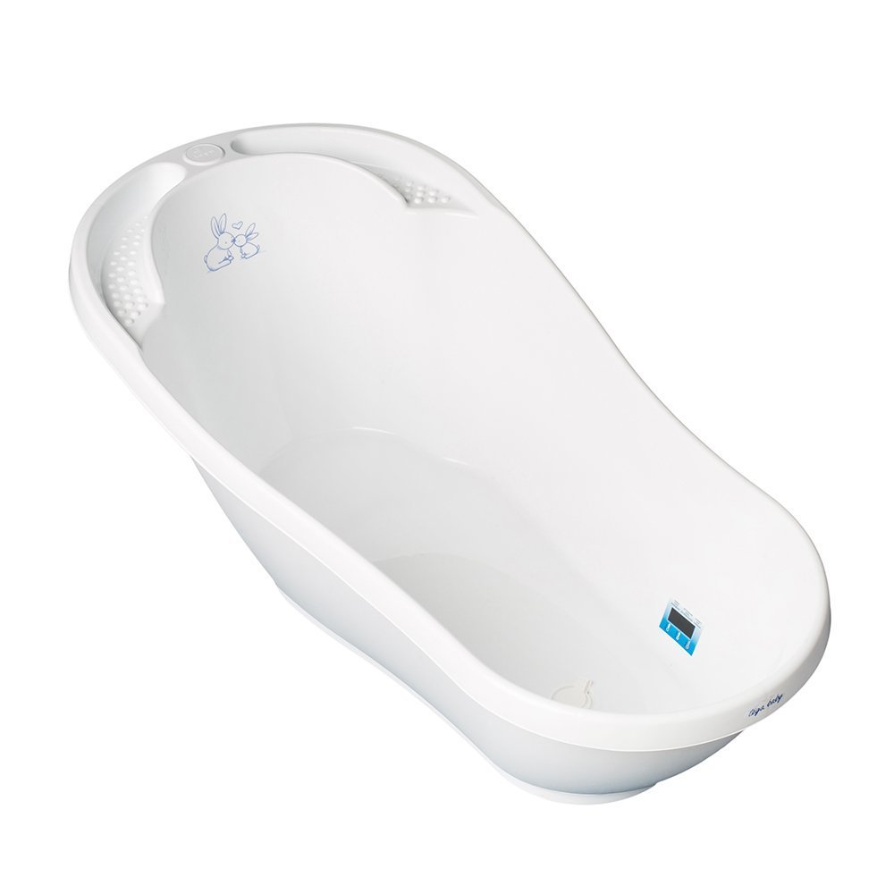 Ванна детская КРОЛИКИ 92