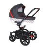 Детская коляска COLETTO MARCELLO Lux 3 в 1