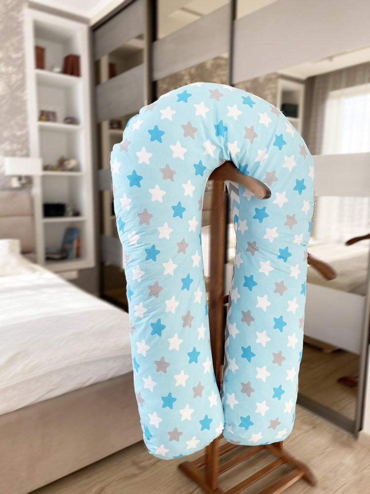 Подушка U-образная 300см