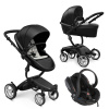 Детская коляска MIMA XARI 3G + iZi Go Modular 3 в 1