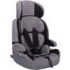 Детское автокресло Zlatek Fregat Isofix Grey