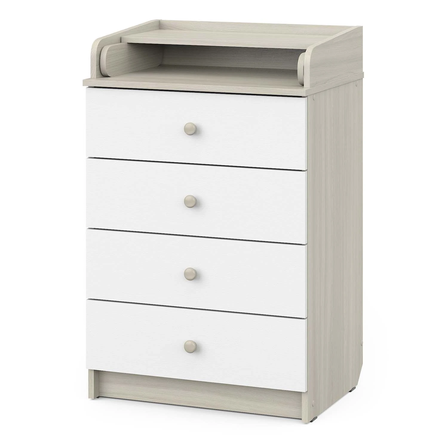 Комод Merlin ЛДСП 600/4