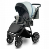 Коляска прогулочная IX (BEXA)