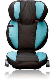 Детское автокресло BeSafe iZi Up X3